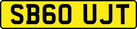 SB60UJT