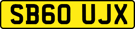 SB60UJX