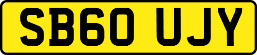 SB60UJY