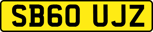 SB60UJZ