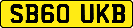 SB60UKB
