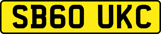 SB60UKC
