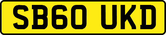 SB60UKD