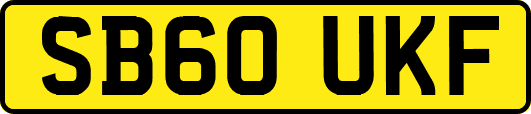 SB60UKF