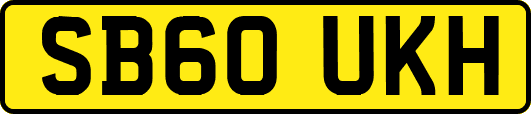 SB60UKH
