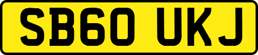 SB60UKJ