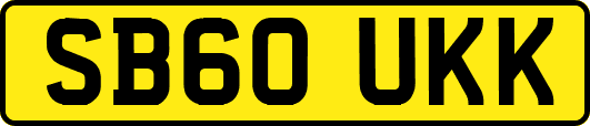 SB60UKK