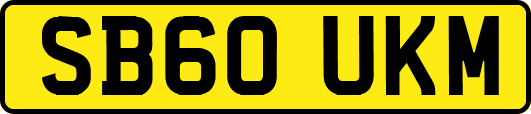 SB60UKM