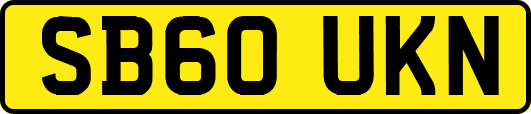 SB60UKN