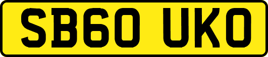 SB60UKO