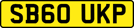 SB60UKP