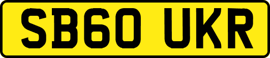 SB60UKR