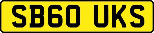 SB60UKS
