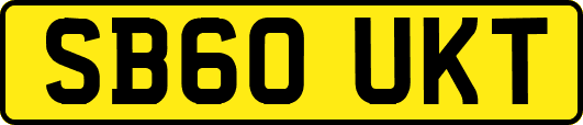 SB60UKT