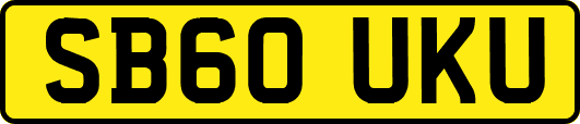 SB60UKU