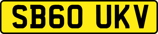SB60UKV