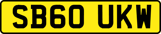 SB60UKW