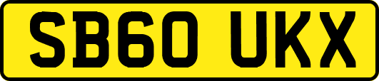 SB60UKX
