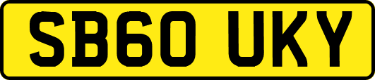 SB60UKY