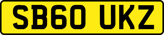 SB60UKZ