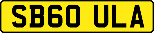 SB60ULA