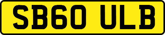 SB60ULB