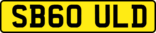 SB60ULD