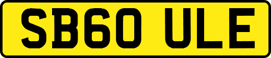 SB60ULE
