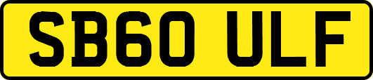 SB60ULF