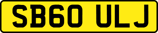 SB60ULJ