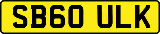 SB60ULK