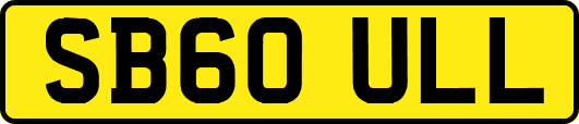 SB60ULL