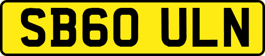 SB60ULN