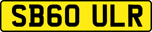 SB60ULR