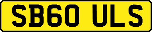 SB60ULS