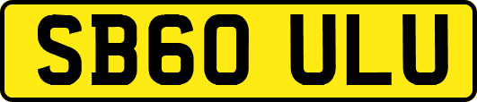 SB60ULU
