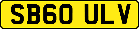 SB60ULV