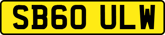 SB60ULW