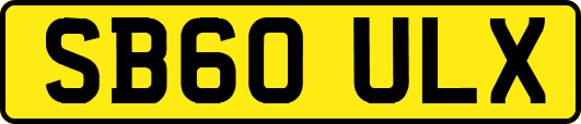 SB60ULX