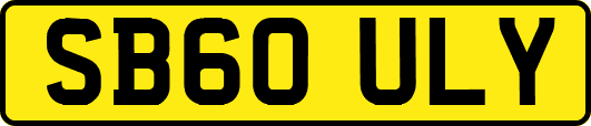 SB60ULY