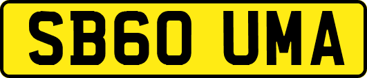 SB60UMA