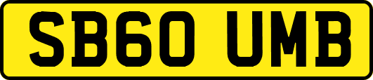 SB60UMB
