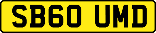 SB60UMD