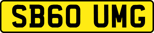 SB60UMG