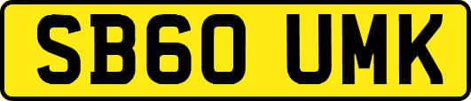 SB60UMK