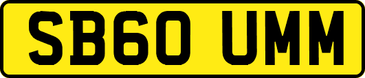 SB60UMM