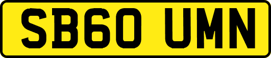 SB60UMN