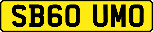 SB60UMO