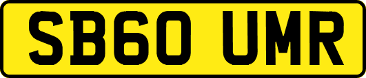 SB60UMR