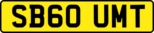 SB60UMT